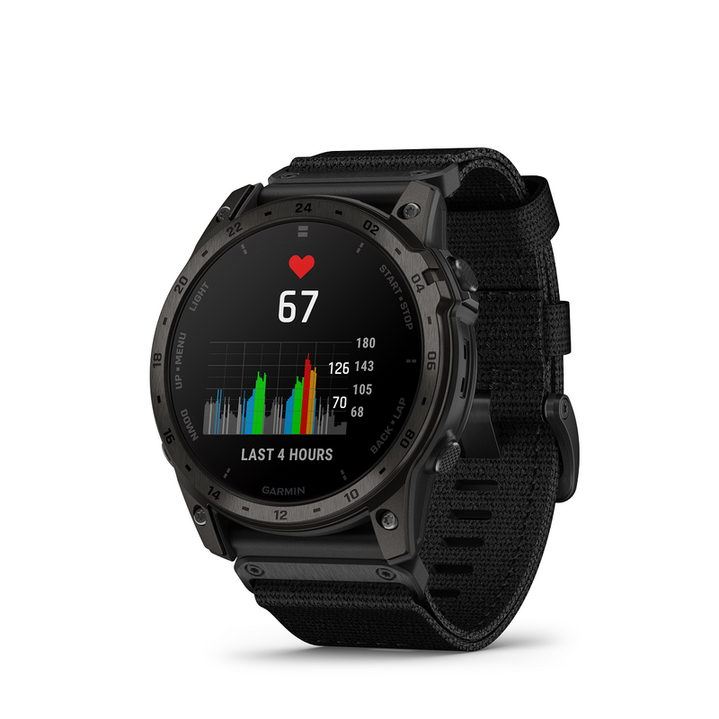 Garmin Tactix 7 智能手錶