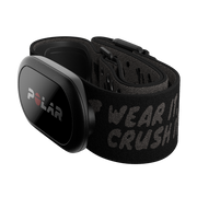 Polar H10 心率傳感器