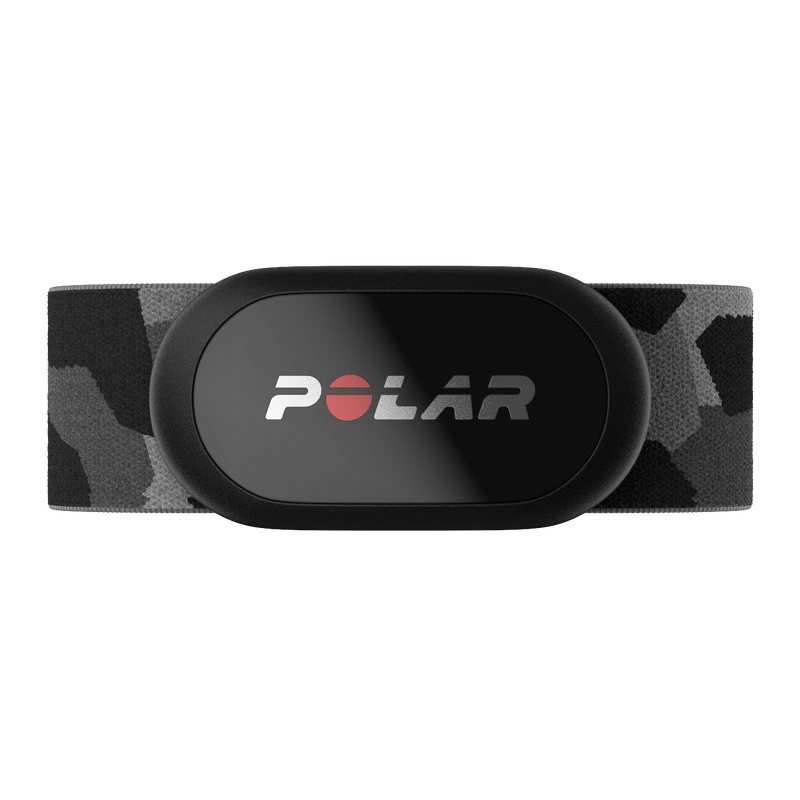 POLAR H10 HEART RATE SENSOR