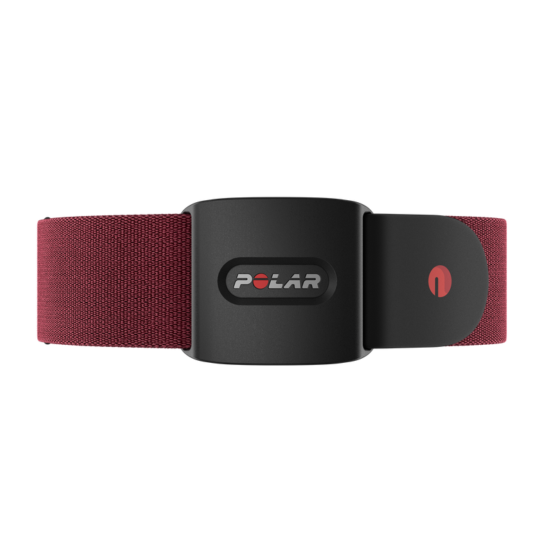 POLAR Verity Sense optical heart rate sensor