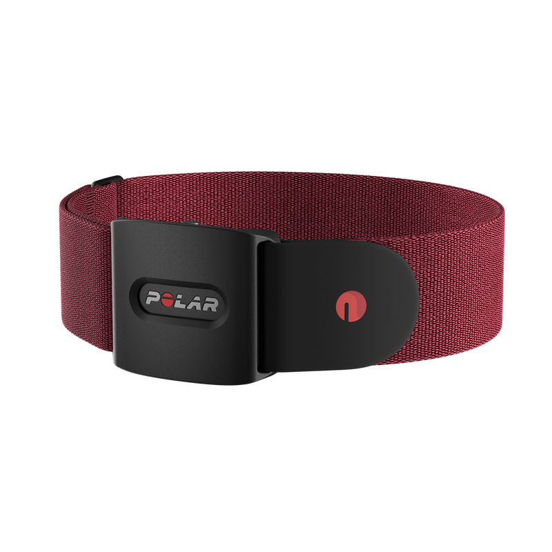 POLAR Verity Sense optical heart rate sensor