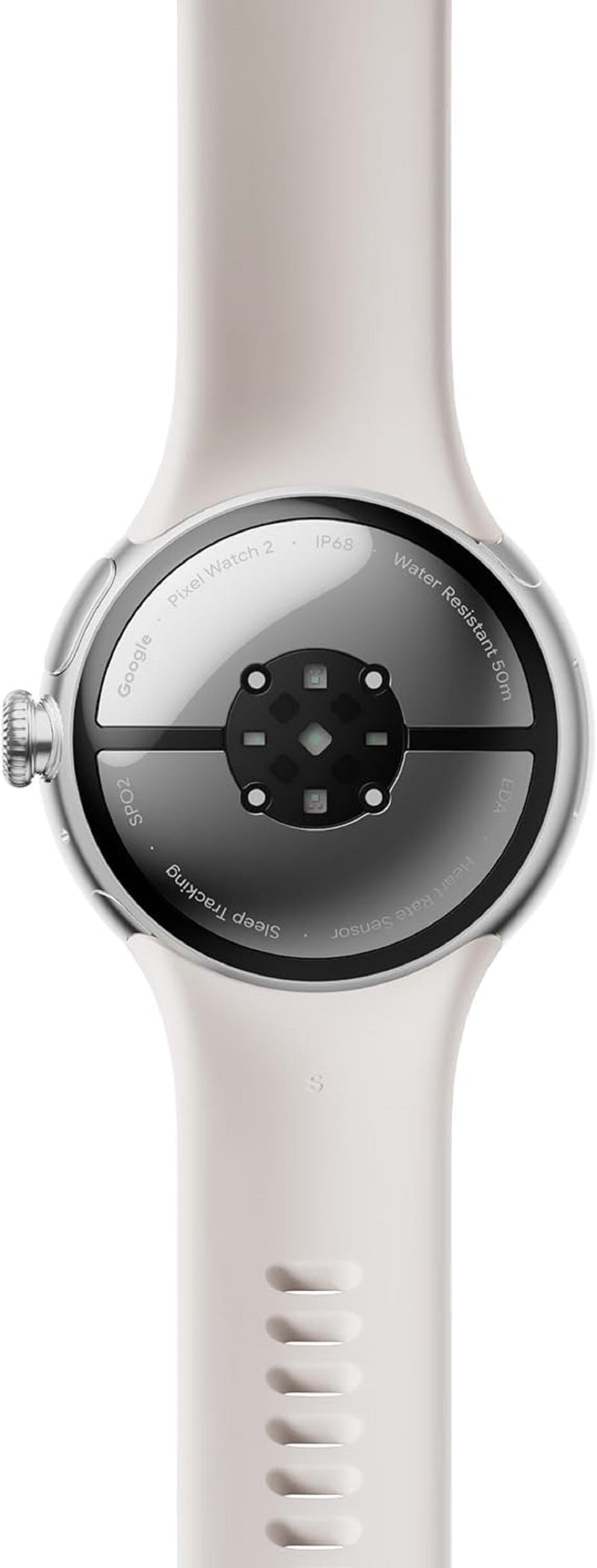 GOOGLE Pixel Watch 2 Smart Watch