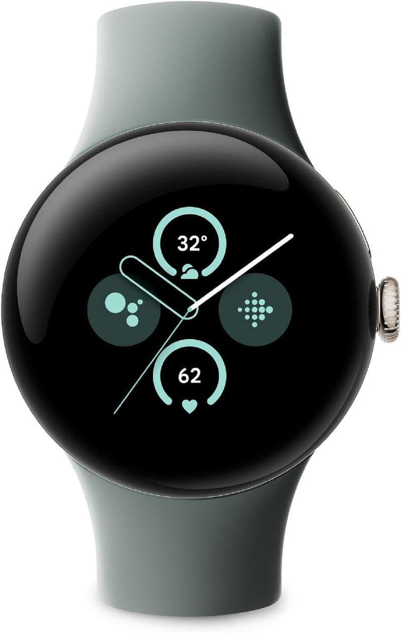 GOOGLE 谷歌 Pixel Watch 2 智能手錶