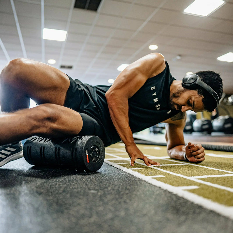 Pulseroll Vibrating Foam Roller