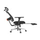 NEWTRAL Ergonomic Chair with Unique Adaptive Lower Back Support (Pro Version)