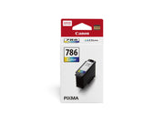 CANON 佳能 CL-786 彩色 墨盒