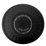 Pulseroll VYB DUO PPN002 Vibrating Peanut Roller