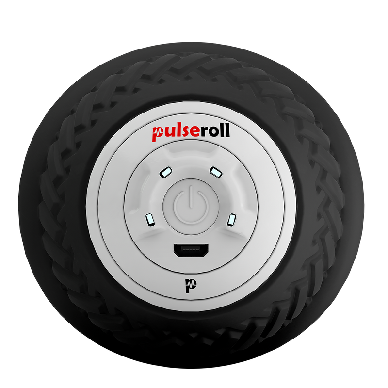 Pulseroll PPN002 深層震動按摩迷你花生球