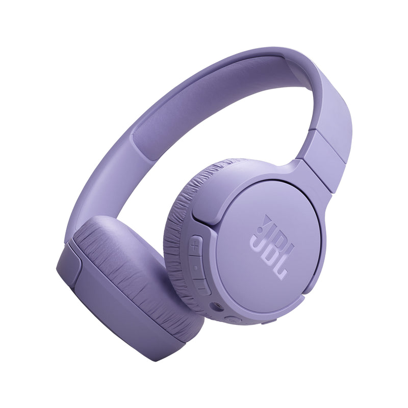 JBL TUNE 670NC 耳機