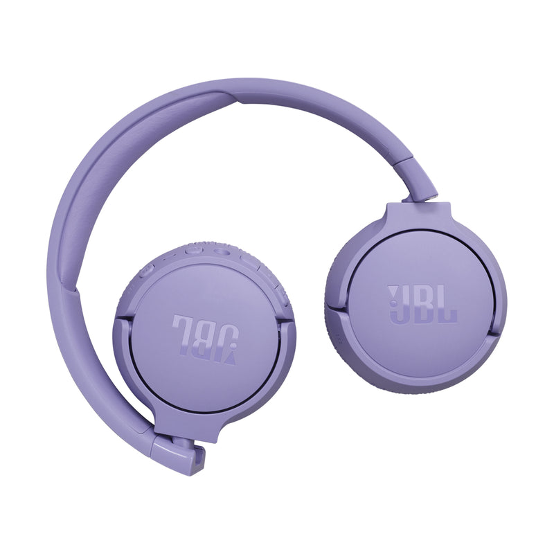 JBL TUNE 670NC 耳機