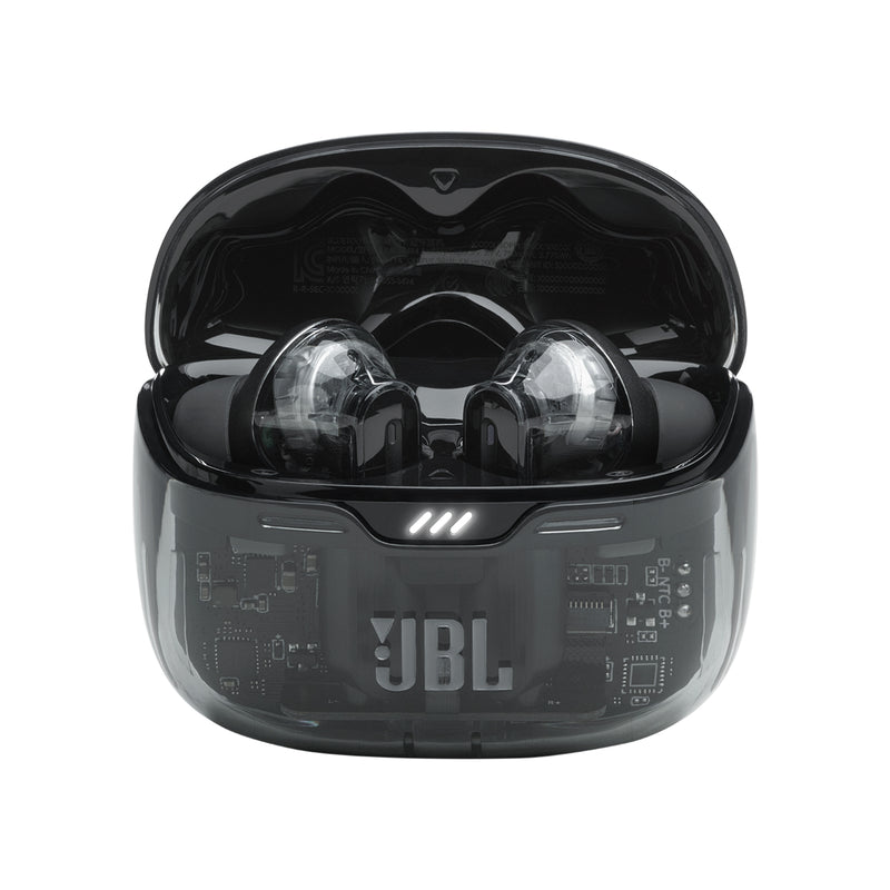 JBL TUNE BEAM 耳機