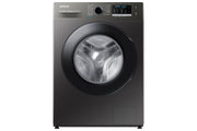SAMSUNG 三星電子 WW80AGAS21AXSH Slim Ecobubble™ 前置式洗衣機 8kg, 1200rpm 前置式洗衣機