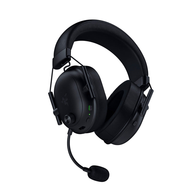 Razer BlackShark V2 HyperSpeed Wireless Ultra-Lightweight Gaming Headset