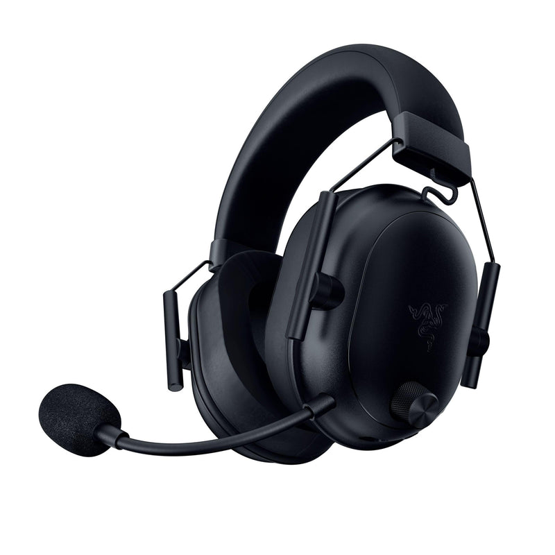 Razer BlackShark V2 HyperSpeed Wireless Ultra-Lightweight Gaming Headset