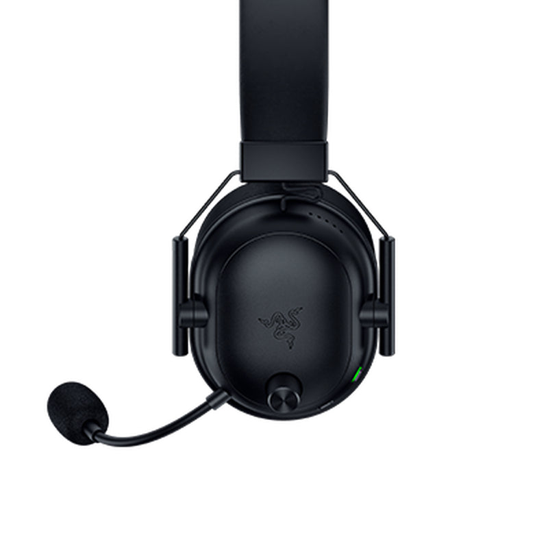 Razer BlackShark V2 HyperSpeed Wireless Ultra-Lightweight Gaming Headset