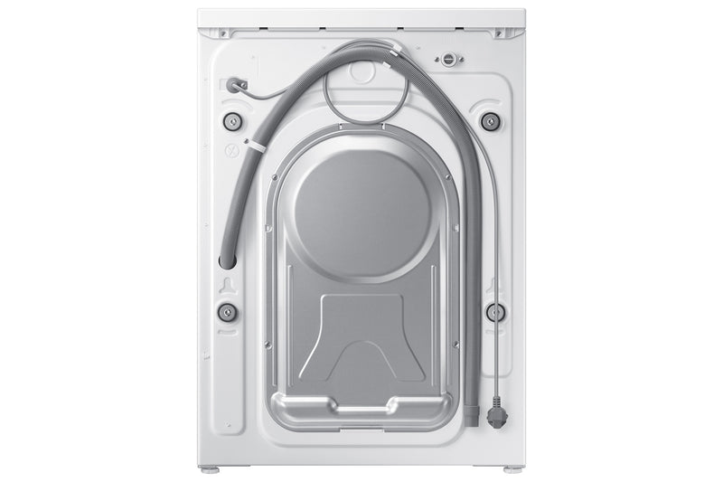 SAMSUNG 三星電子 WW80AGAS21AESH Slim Ecobubble™ 前置式洗衣機 8kg, 1200rpm 前置式洗衣機