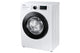 SAMSUNG WW80AGAS21AESH Slim Ecobubble™ Front Load Washing Machine 8kg, 1200rpm Front Load Washer