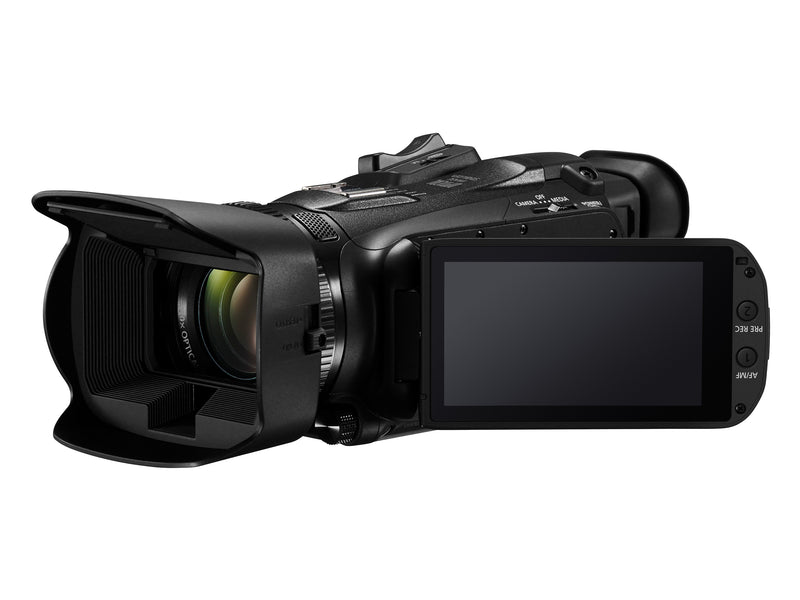 CANON HF G70 Compact professional 4K Camcorder