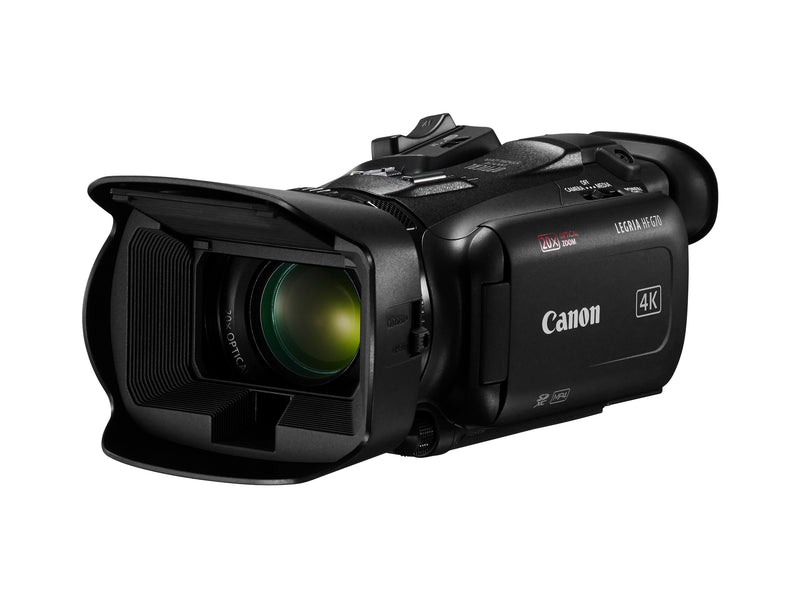 CANON 佳能 HF G70 輕巧型專業級4K攝錄機