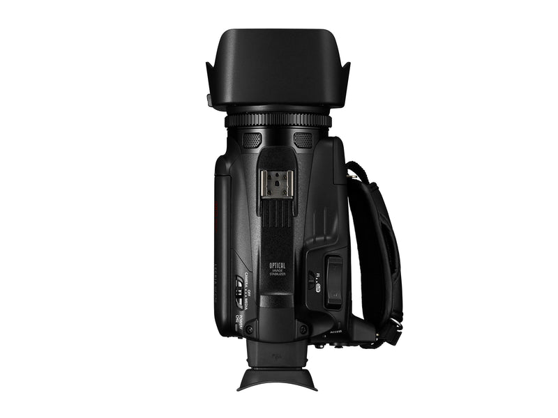 CANON HF G70 Compact professional 4K Camcorder