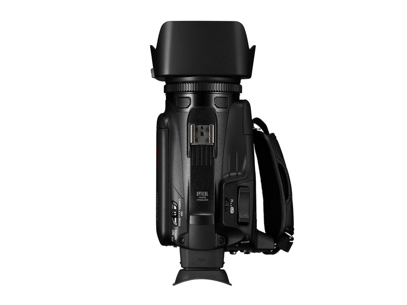CANON 佳能 HF G70 輕巧型專業級4K攝錄機
