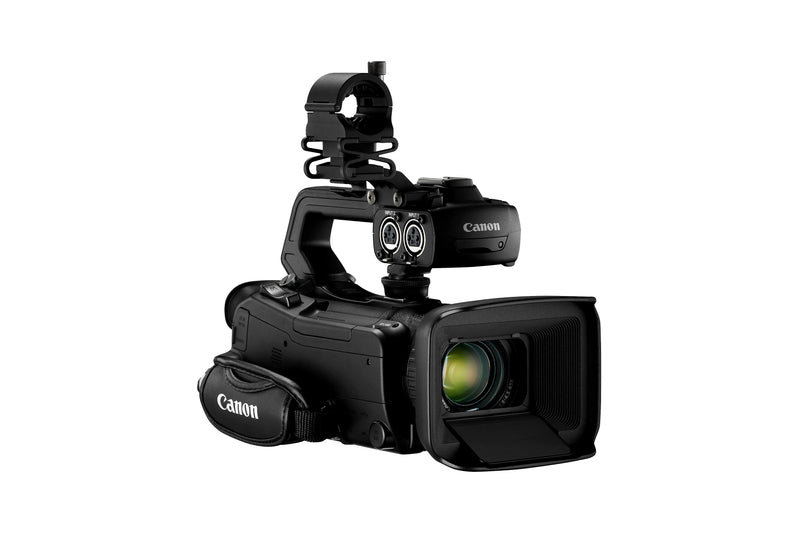 CANON XA75 Compact professional 4K Camcorder