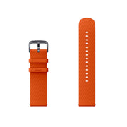 Amazfit Strap Silicone 22mm - Sunset Orange 代理贈品