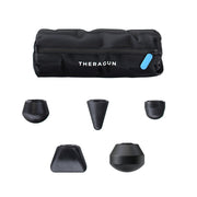 Therabody G4Pro Attachment Set 代理贈品