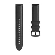 Amazfit Leather Strap Classic 22mm - Black 代理贈品
