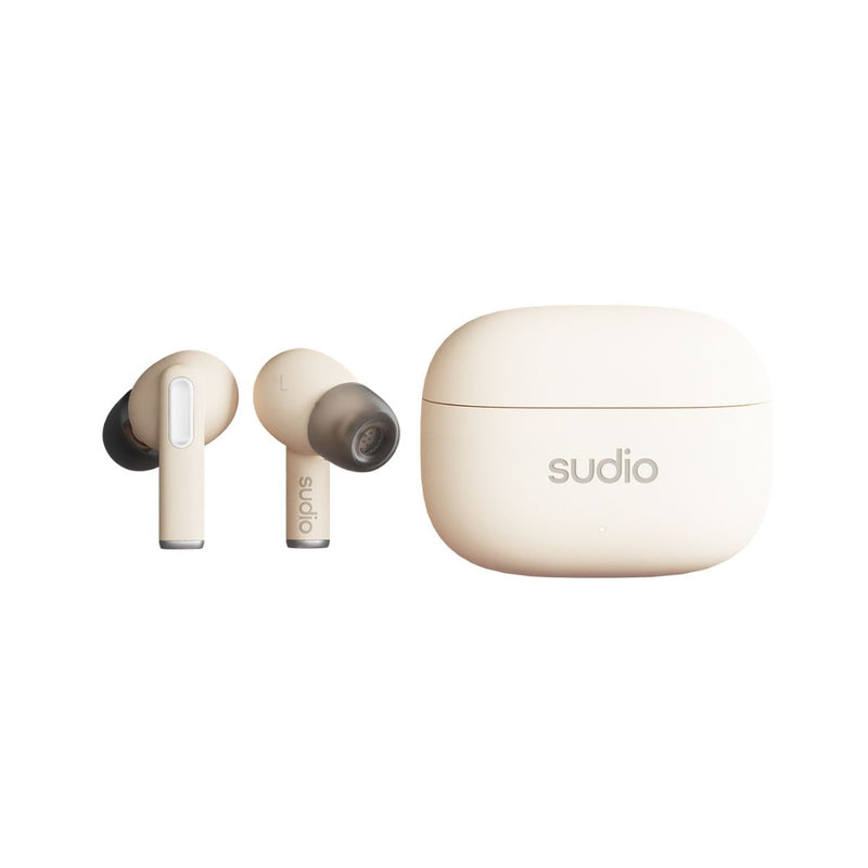 Sudio A1 Pro 耳機
