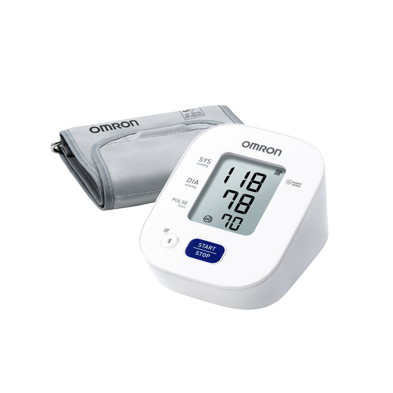 OMRON HEM-7142T2 INTELLISENSE AUTOMATIC Blood Pressure Monitor (Bluetooth)