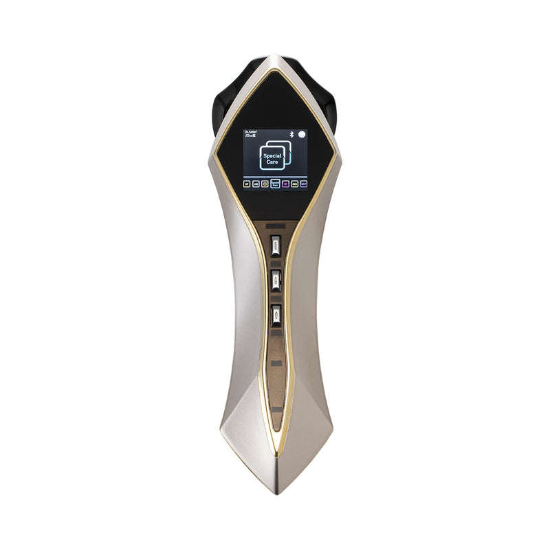 ARTISTIC & CO Zeus III Facial Treatment Device (24k Gold Head)