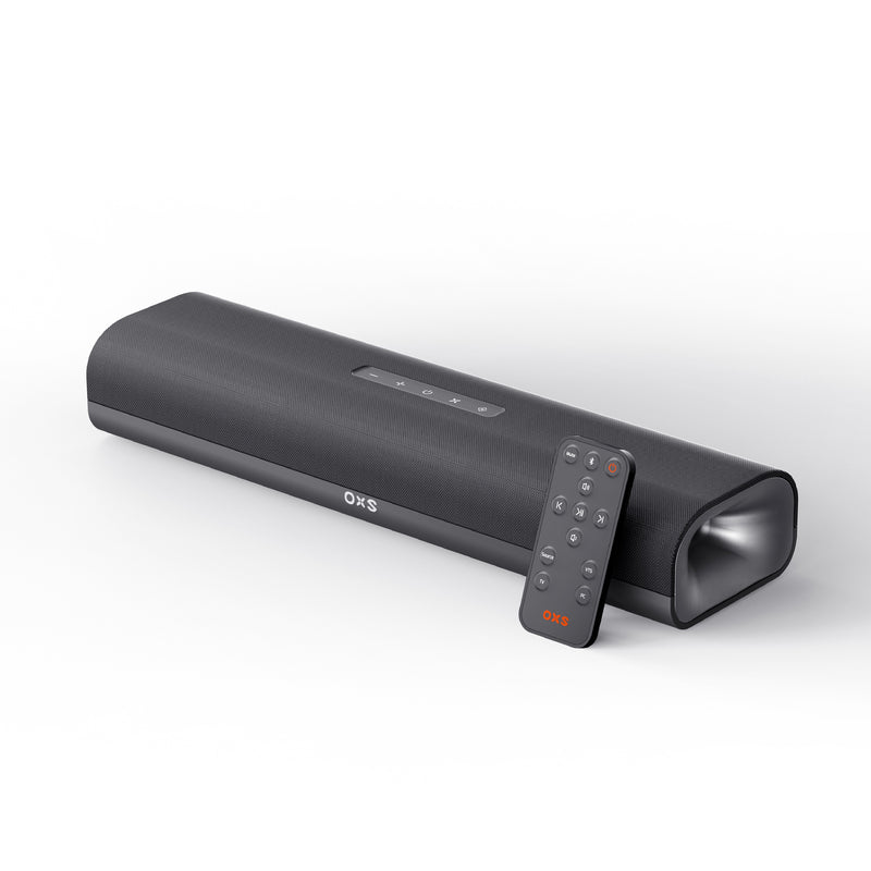 OXS S2 Thunder Lite Soundbar