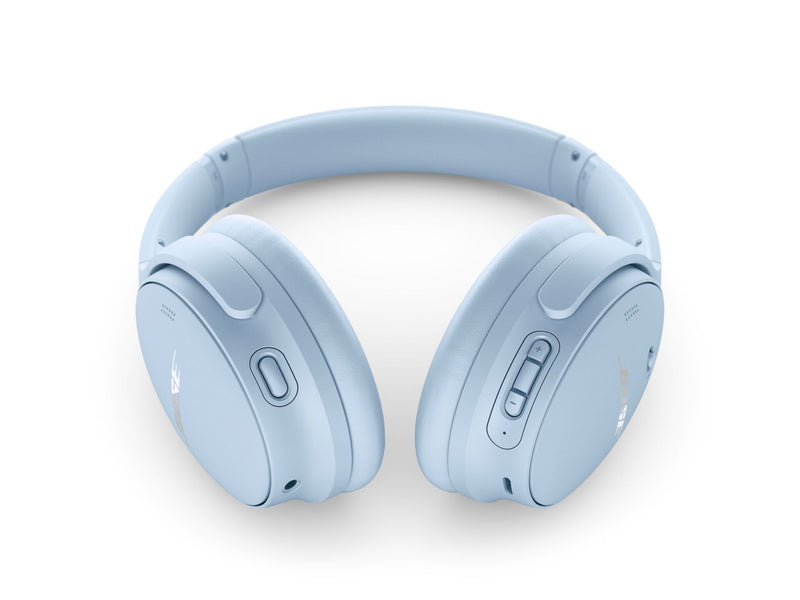 Bose QuietComfort 耳機