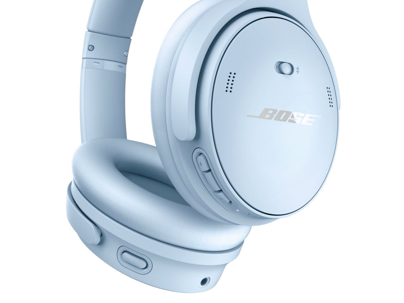 Bose QuietComfort 耳機