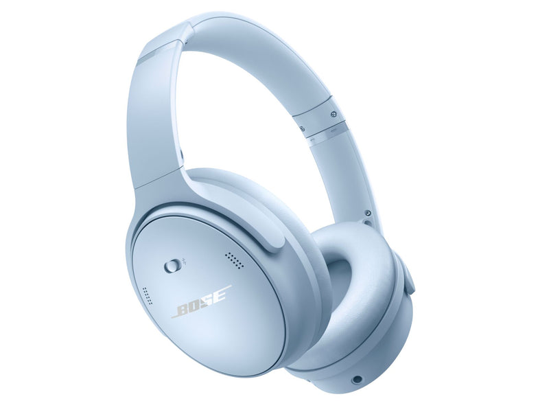 Bose QuietComfort 耳機