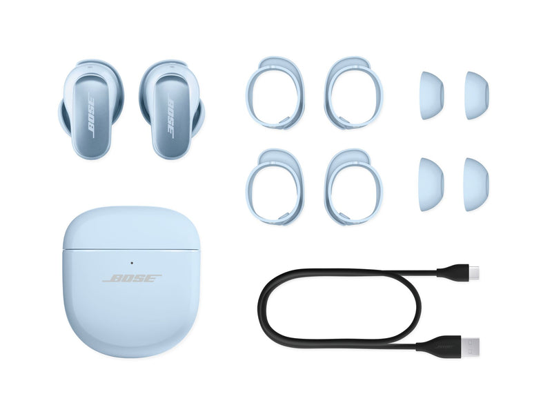 Bose QuietComfort Ultra Earbuds