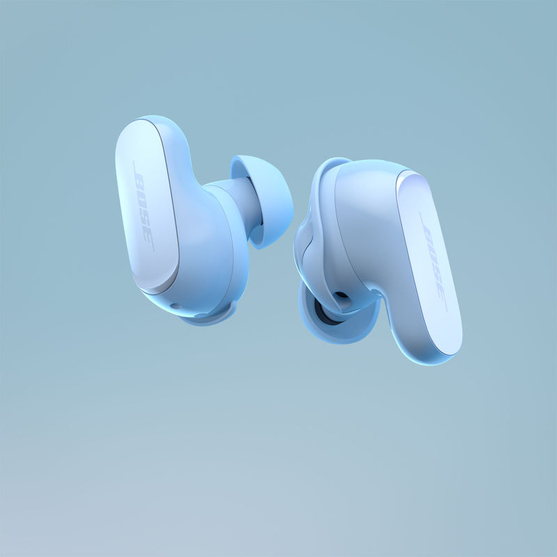 Bose QuietComfort Ultra Earbuds