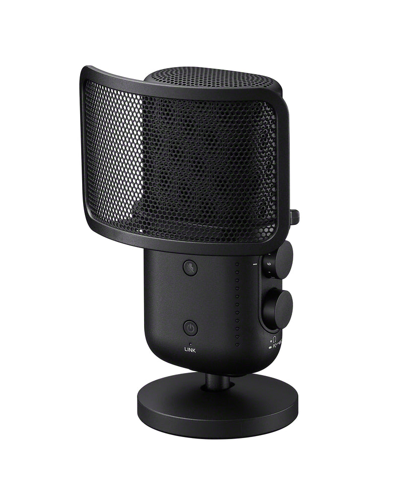 SONY ECM-S1 Streaming Microphone