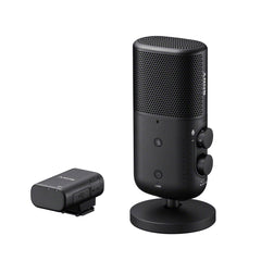 SONY ECM-S1 Streaming Microphone