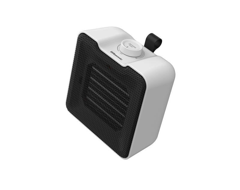 RASONIC RA-CH18WS Ceramic Heater