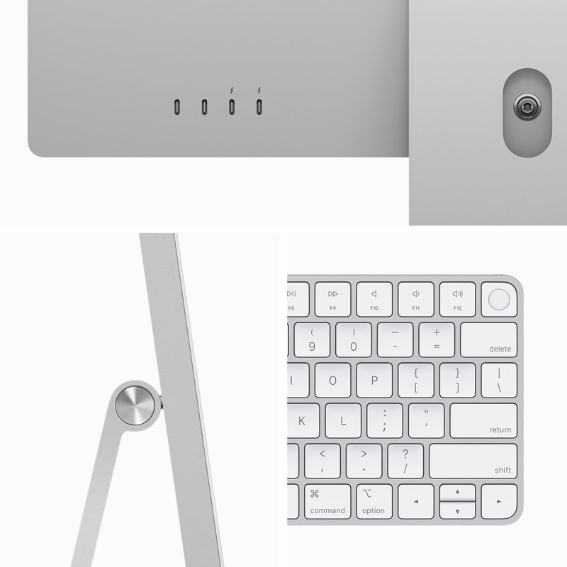 APPLE iMac 24 吋 (M3)