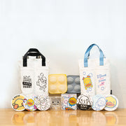 AirSoda B.Duck 限量禮品包 代理贈品