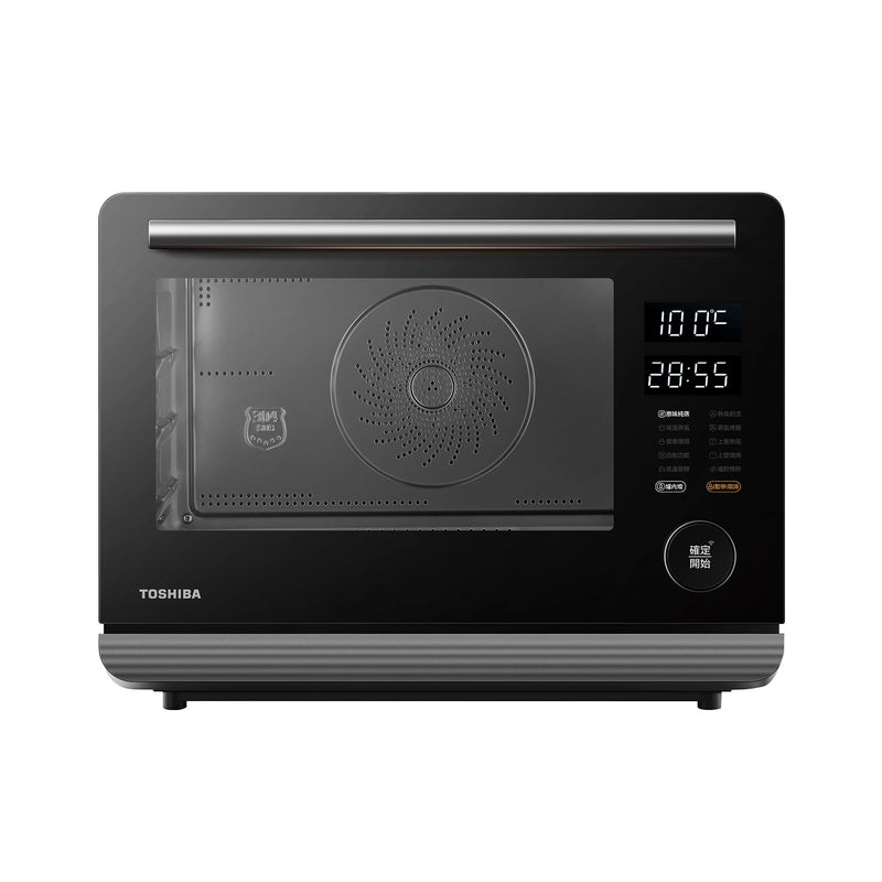 TOSHIBA MS5-STR30SC 30L Smart Control Master Steam Oven