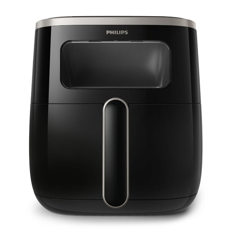 PHILIPS HD9257/80 3000 Series Airfryer with See-through Window