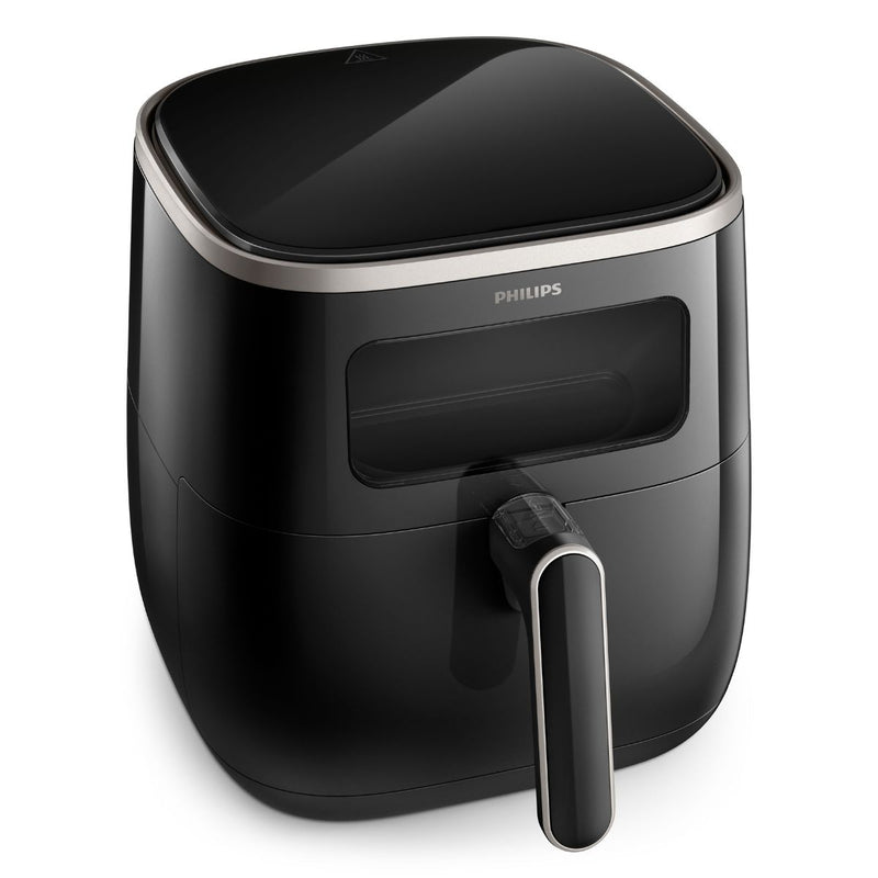 PHILIPS HD9257/80 3000 Series Airfryer with See-through Window