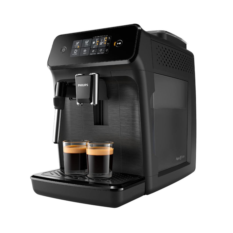 PHILIPS EP1220/00 Fully Automatic Espresso Machine
