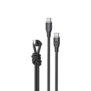 Voltme PowerLink RUGG USB-C to USB-C Sync / Charge Cable (3A/60W) 1.8 M