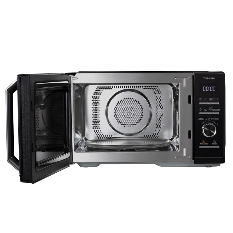TOSHIBA MW3-SAC24SE 24L Multi-function Oven With Healthy Air Fry