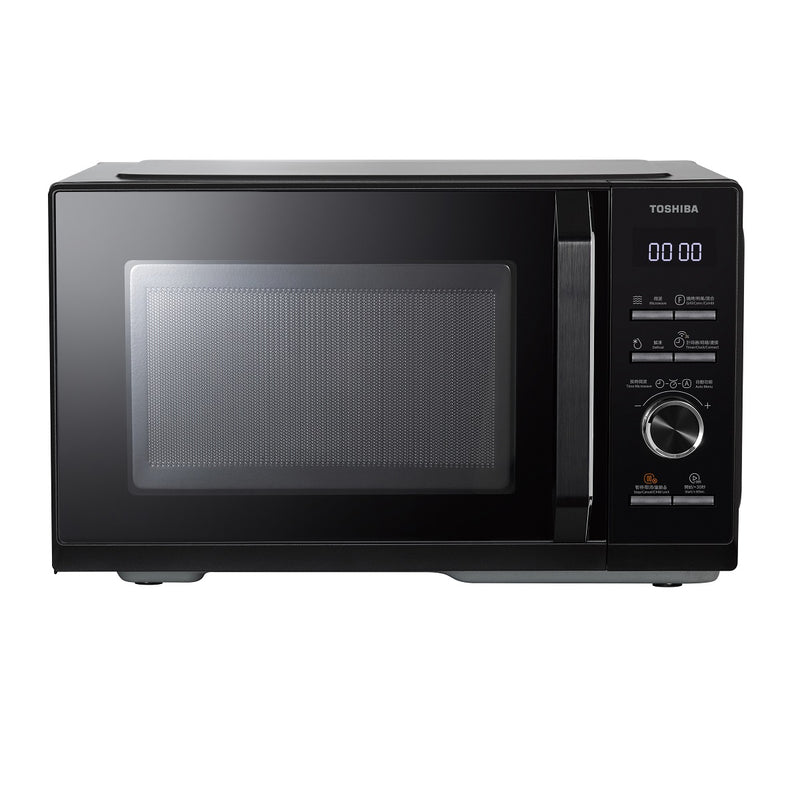 TOSHIBA MW3-SAC24SE 24L Multi-function Oven With Healthy Air Fry